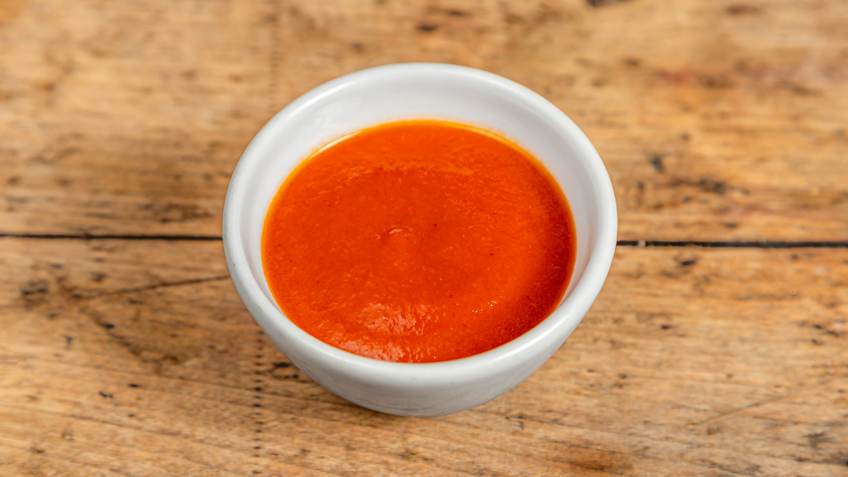 Salsa Brava 