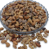 Nuts Tray