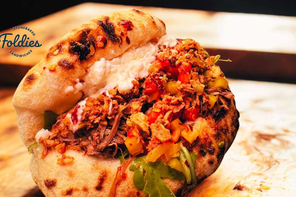ITALIAN BEEF