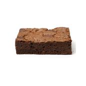 Brownies with Corn Flakes