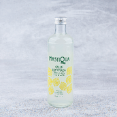 Lemon Sparkling Water