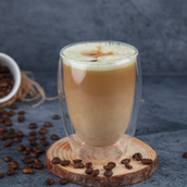 Mocca Latte