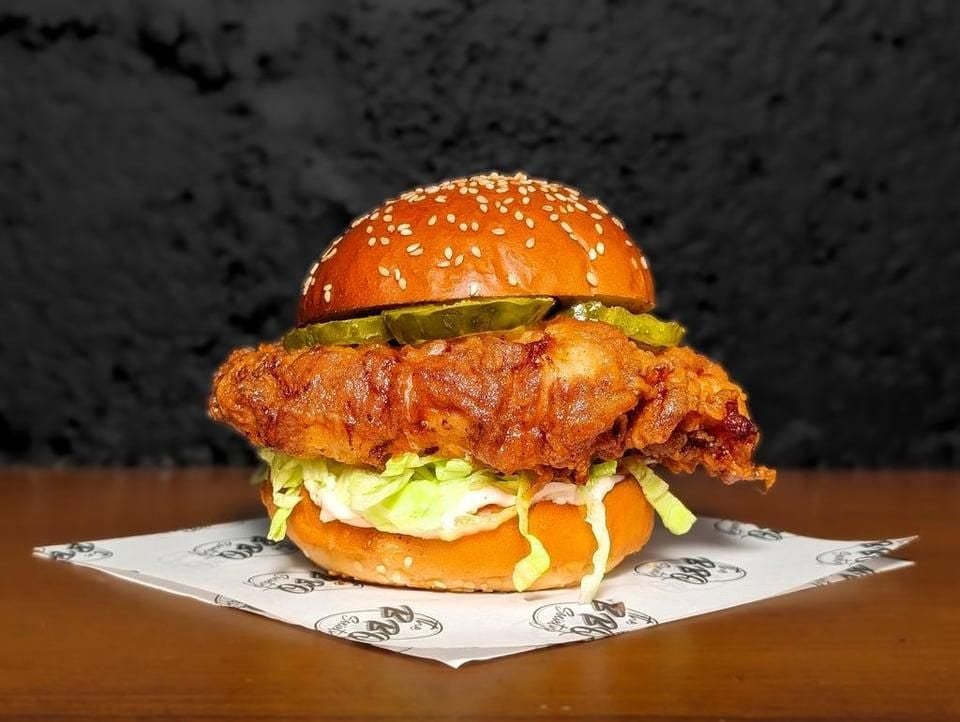 Original Fried Chicken