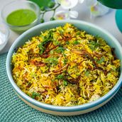 Biryani Rice