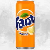 Fanta