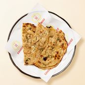 Lachha Paratha