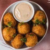 Eataco Corn Bites