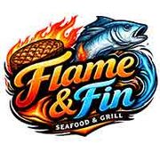 Flame & Fin