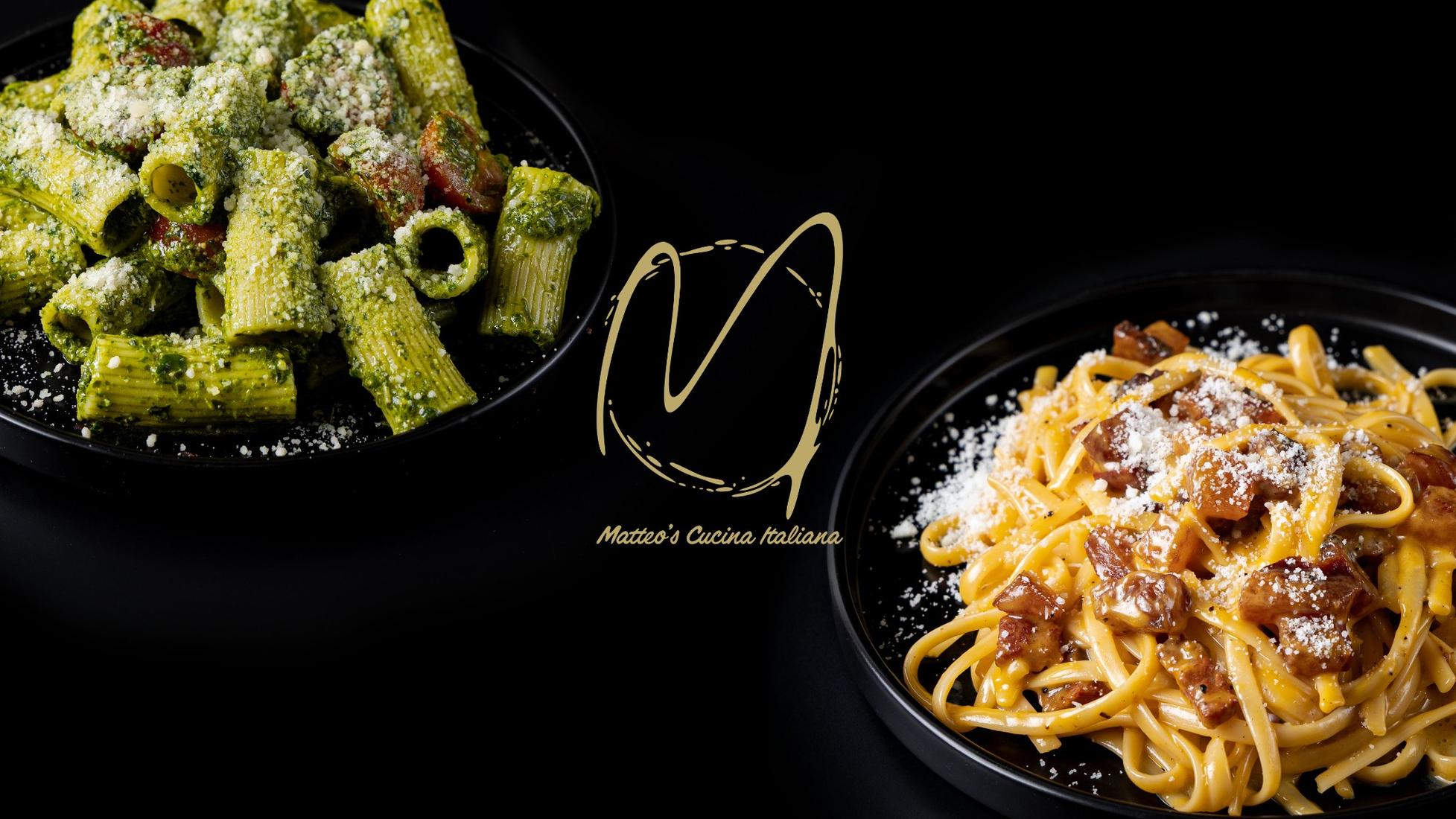 Matteo’s Cucina Italiana