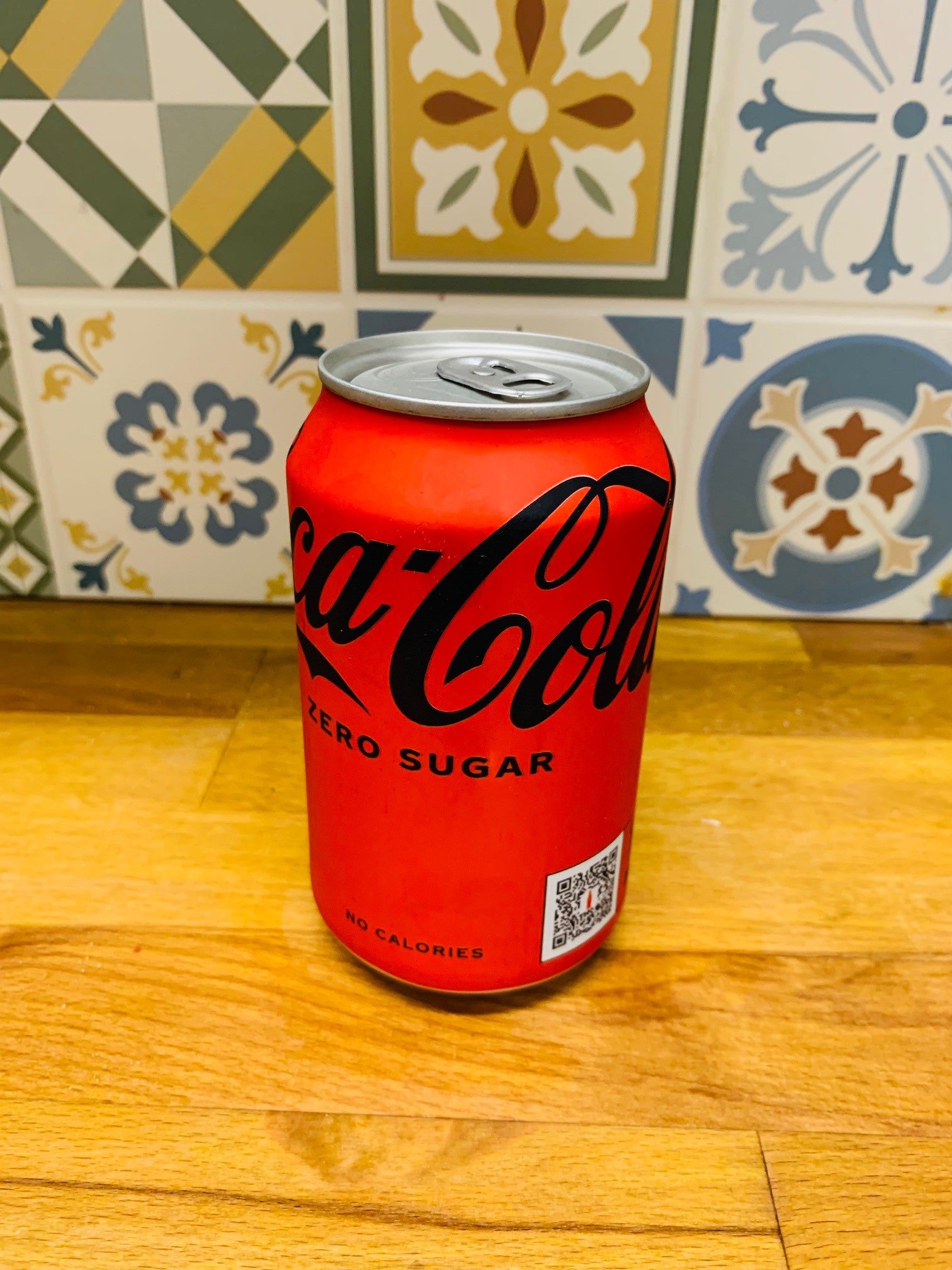 Coke Zero