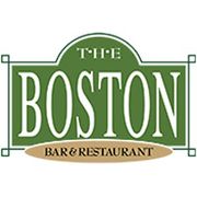 Boston Bar & Restaurant