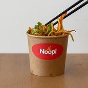 Vegi Noodles
