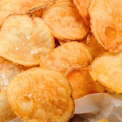 Potato Chips
