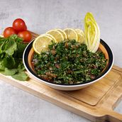 Tabbouleh