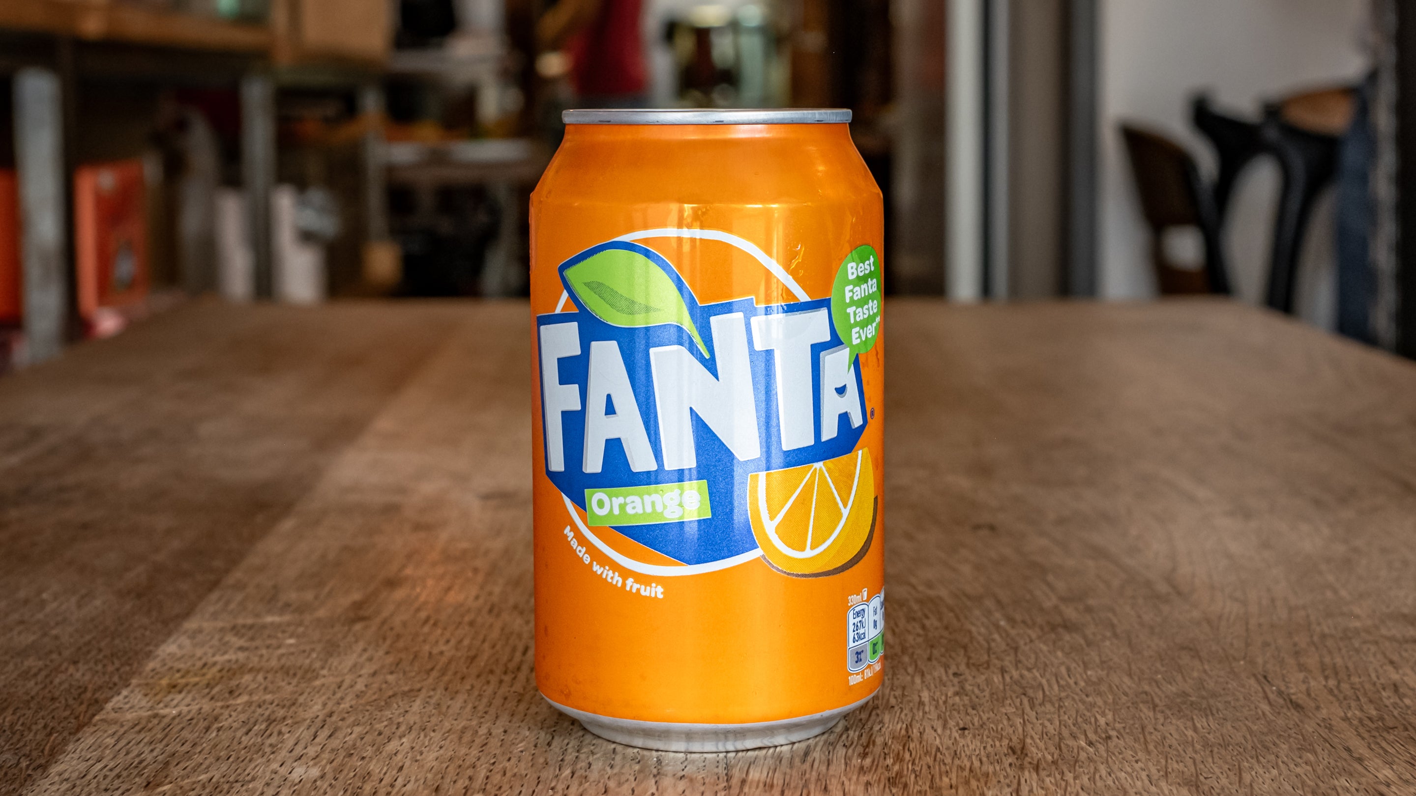 Fanta