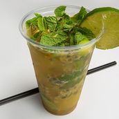 Mojito Passion Fruit