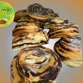 Cinnamon Bread