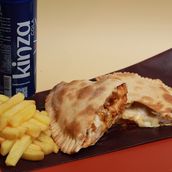 Shish Tawook