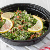 Tabbouleh