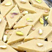 Barfi