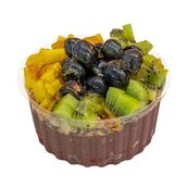 Rainbow Bowl