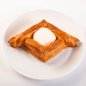 Cheese Danish