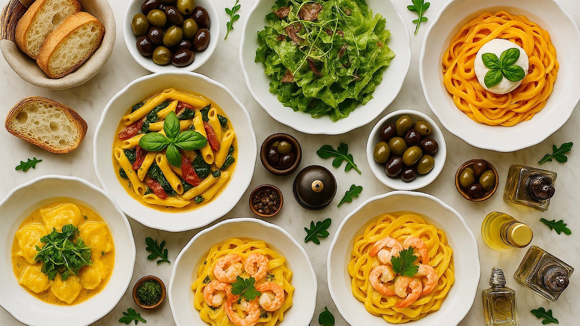 Prosecco Ristorante