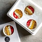 Slash Acai Box