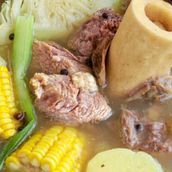 small Batangas Bulalo