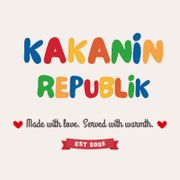 Kakanin Republik