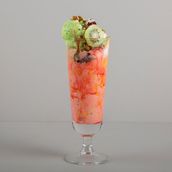 Chocolate Falooda
