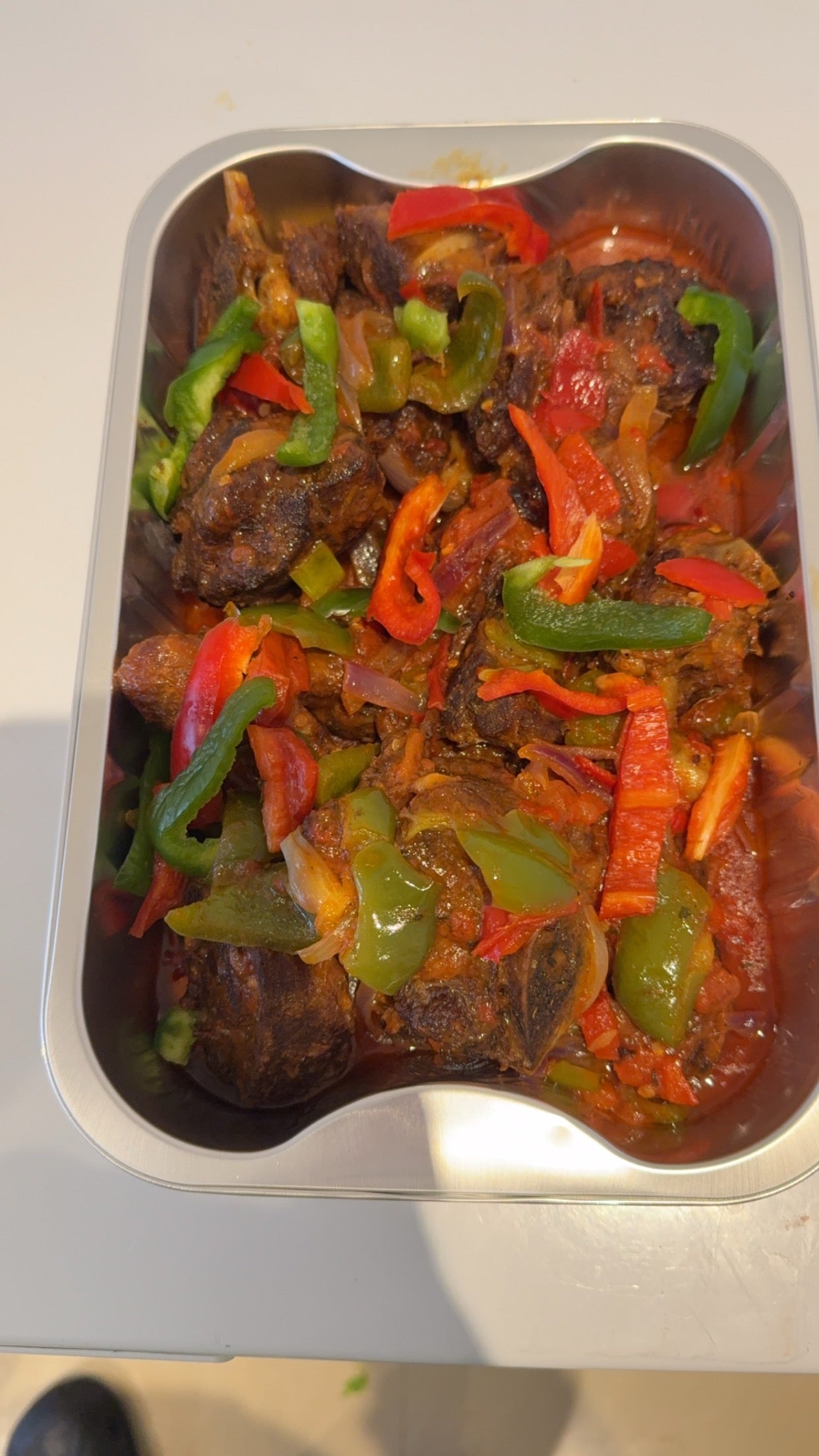 Mix Meat