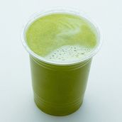 Lemon Mint Juice