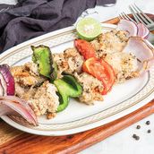 Shish Tawook