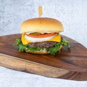 Classico Beef Burger