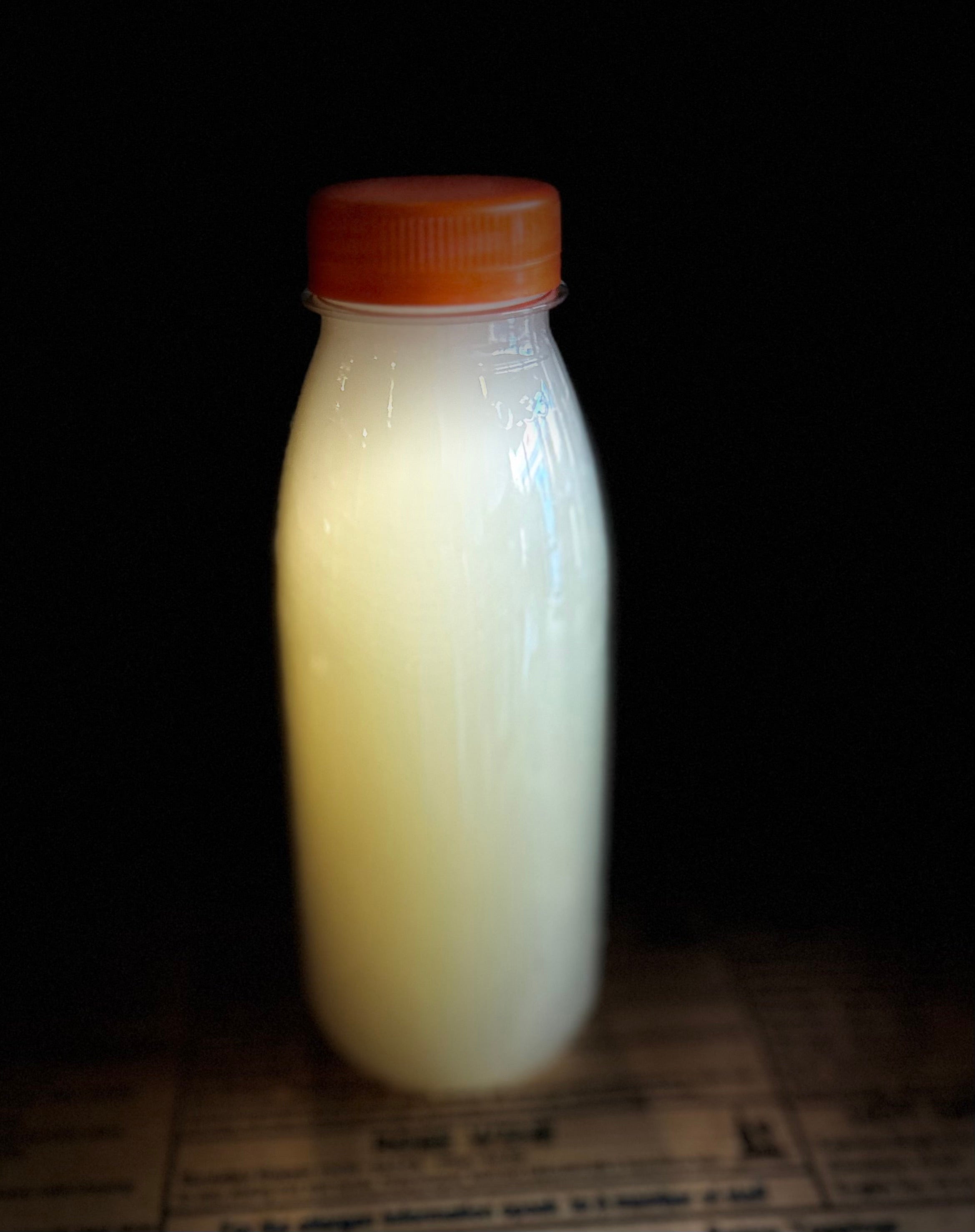 Lemonade   (350ml)