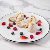 Pancakes With Cottage Cheese