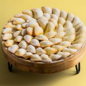Apple Mini Pie