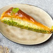 Baklava Havuc 1Pieces