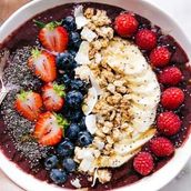 Acai Bowl