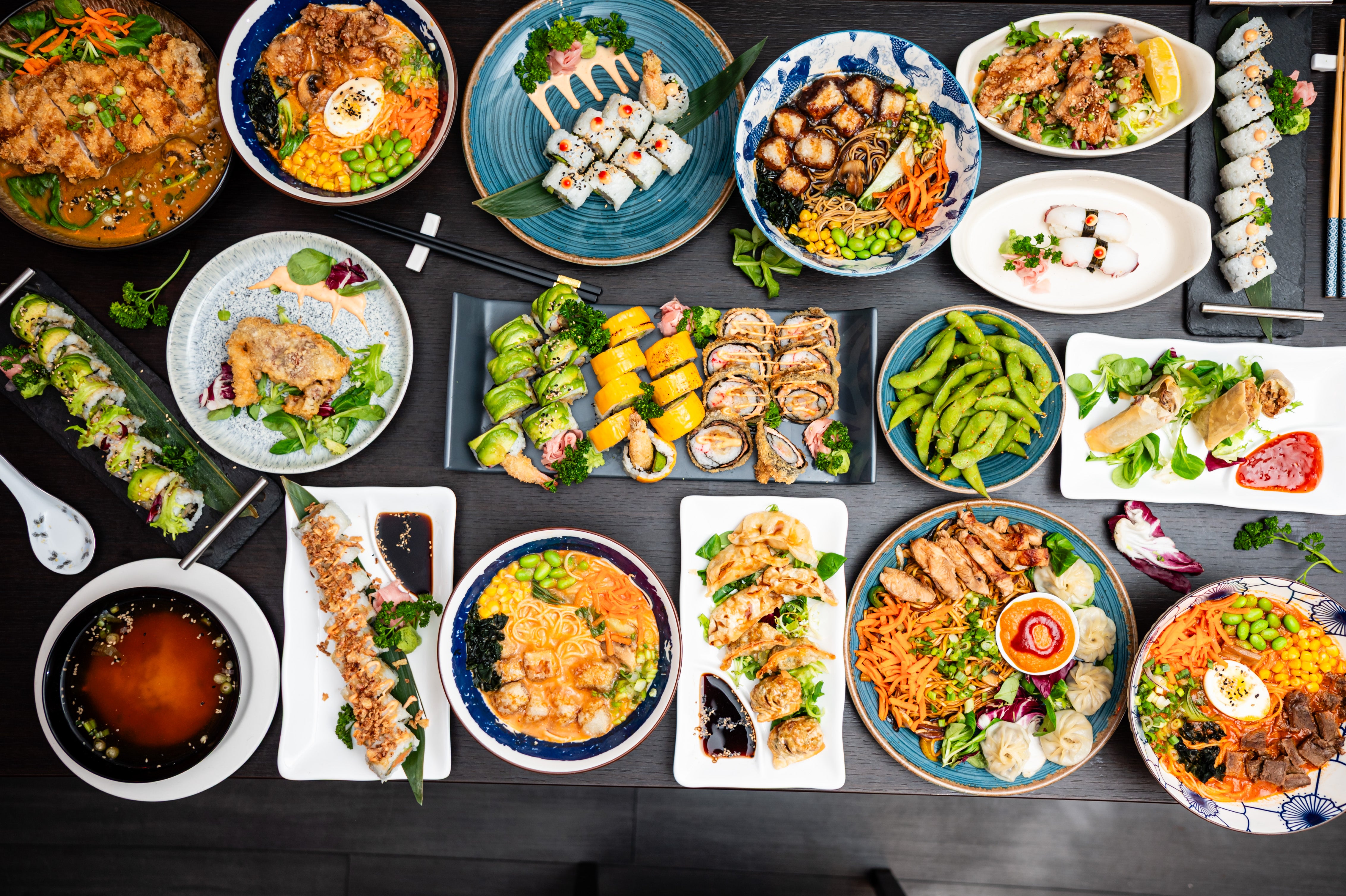 Maya's Kitchen and Bar