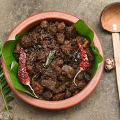 NADAN BEEF CURRY