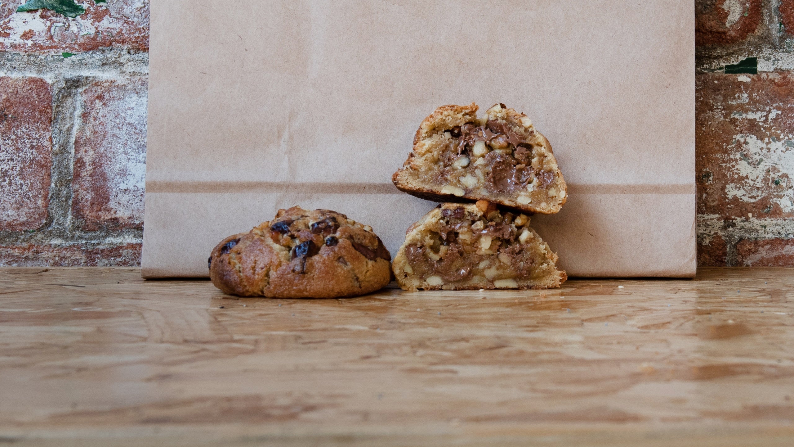 Boulder Cookie