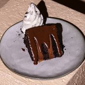 Mini Matilda Cake