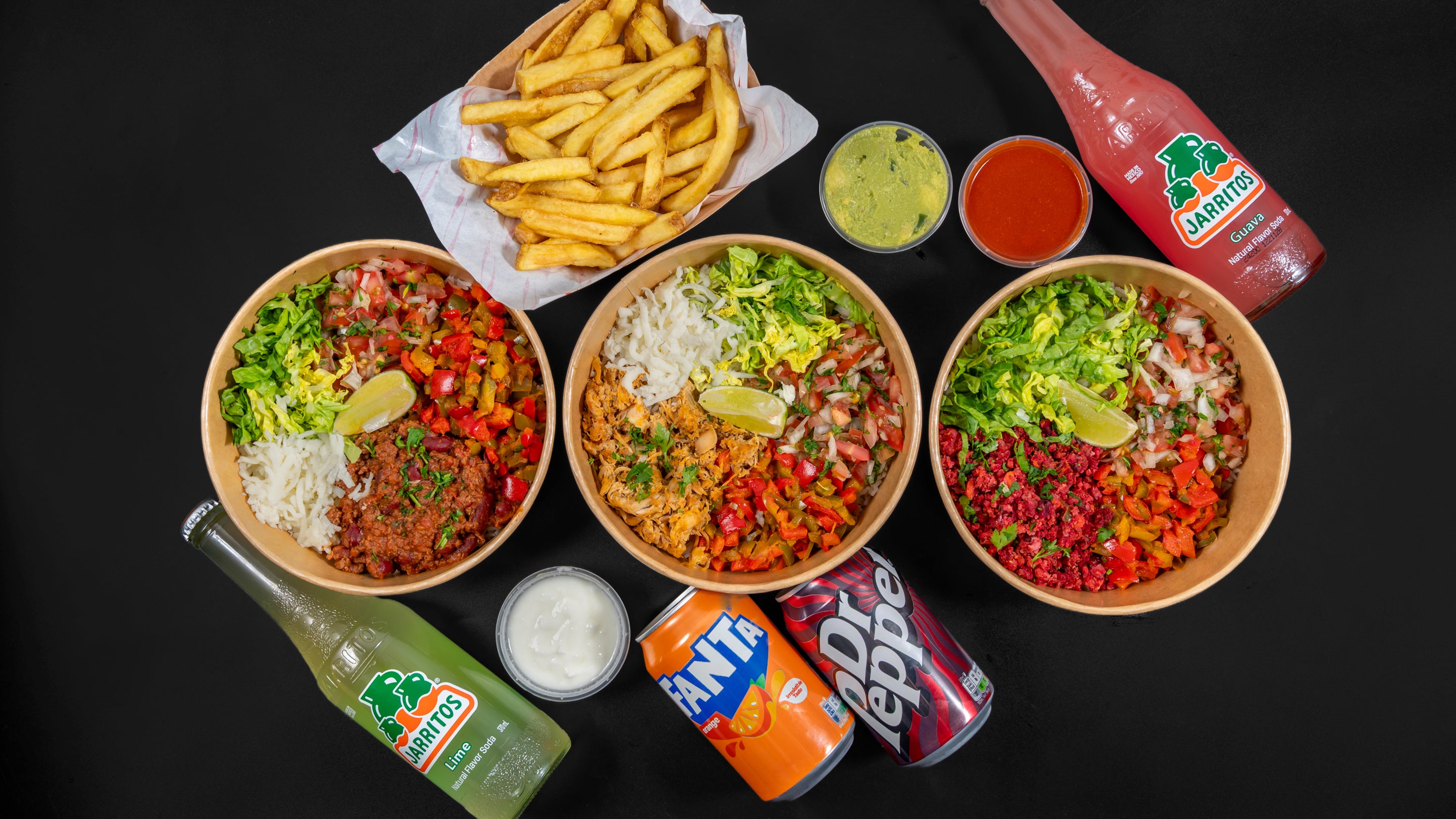 Casa Del Taco
