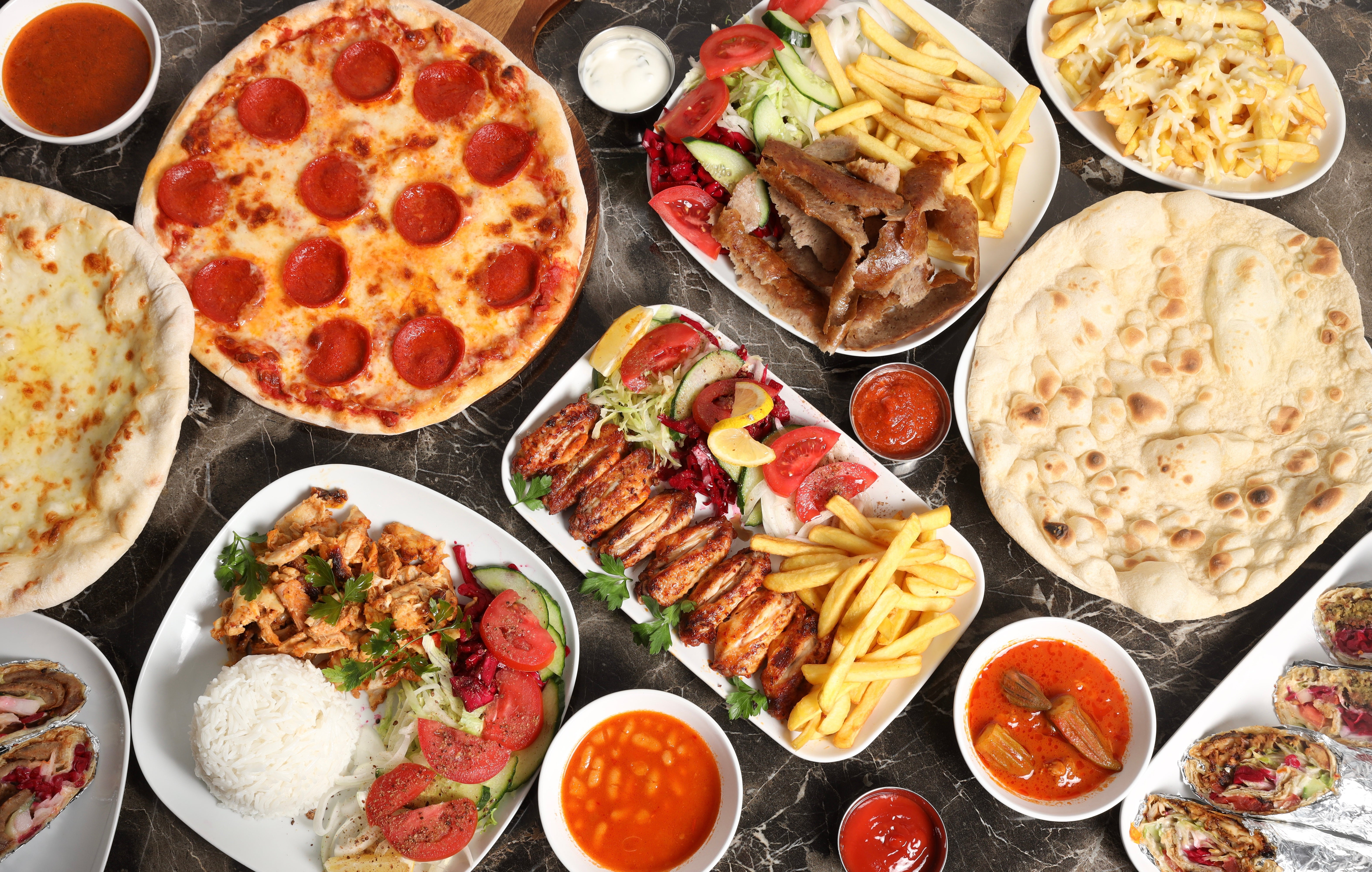 Asah Restaurant
