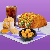 El Combo ( Naked Chicken)