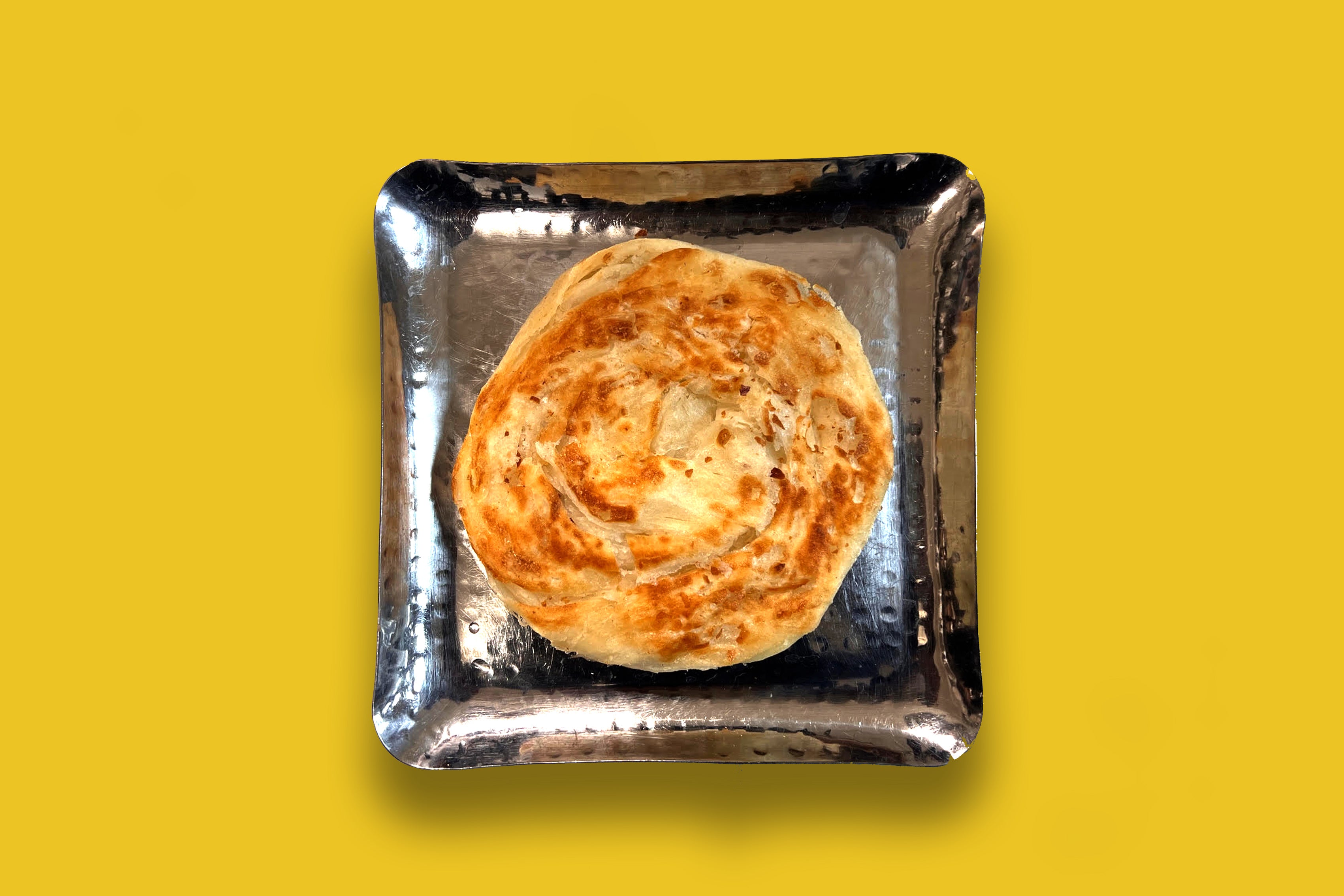 Parotta
