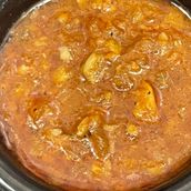 Shrimparty Sauce