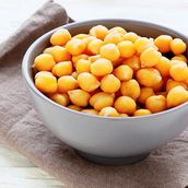 Hummus (Appetizers)